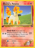 Blaine's Ponyta (1st Edition) - 61/132 - Gym Challenge