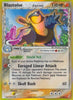 Blastoise Delta Species (Light Play)(Reverse Holo) - Crystal Guardians - #2/100