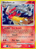 Blaziken (Holo Rare) - 3/127 - Platinum