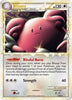 Blissey (Prime) - 106/123 - HeartGold SoulSilver