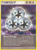 Boost Energy (Reverse Uncommon) - EX Unseen Forces - 98/115
