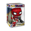Funko POP! Marvel Jumbo: Spider-Man Brand New Day - Jumbo Spider-Man #1589