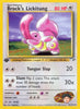 Brock's Lickitung (Unlimited) - 41/132 - Gym Heroes