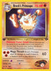 Brock's Primeape (Unlimited) - Gym Challenge - #35/132
