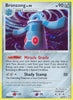 Bronzong (Holofoil) - Mysterious Treasures - #6/123