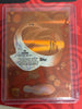 2024 Topps Signature Class – Fluidity Acetate Bo Jackson #F-18 SSP Orange 14/50