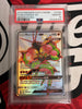Buzzwole GX SV68 (Full Art) – Graded PSA 10 - 2019 Pokémon Sun & Moon: Hidden Fates