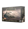 Legions Imperialis: Kratos Heavy Tank Squadron (OOS)