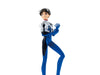 Shinji Ikari (30th Anniversary) "Neon Genesis Evangelion", Ichibansho Figure