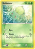 Bulbasaur (Common) - 055/112 - FireRed & LeafGreen