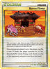 Burned Tower (Uncommon) - 71/90 - Undaunted