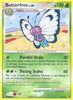 Butterfree (Reverse Foil) - Great Encounters - #14/106