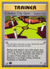 Celadon City Gym (1st edition) - Gym Heroes - 107/132