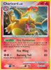 Charizard (Reverse Holofoil) - Arceus - #1/99