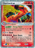 Charizard ex - EX FireRed & LeafGreen #105/112