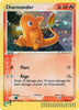 Charmander (Secret Rare) - Dragon - 98/97