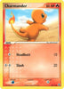 Charmander (Common) - 058/112 - FireRed & LeafGreen