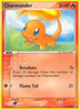 Charmander (Common) - 48/100 - Crystal Guardians