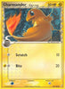Charmander (Common) - 49/100 - Crystal Guardians