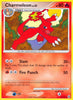 Charmeleon (Reverse Holofoil) - Arceus  - #35/99