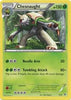 Chesnaught (Holo) - 5/39 - Kalos Starter Set