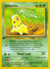 Chikorita (1st Edition) - Neo Genesis - #54/111