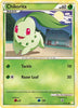 Chikorita (Reverse Holofoil) - HeartGold SoulSilver - #59/123