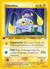 Chinchou (1st Edition) - 55/111 - Neo Genesis