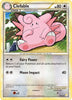 Clefable (Holo Rare) - 3/123 - HeartGold SoulSilver
