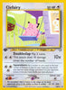 Clefairy (1st Edition) - Neo Genesis - #30/111