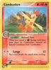 Combusken (Uncommon) - Ruby and Sapphire - #28/109