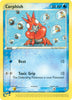 Corphish (Common)(Reverse) - Dragon - 54/97