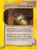 Crystal Shard - Skyridge - #122/144