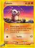 Cubone (Common) - 72/147 - Aquapolis