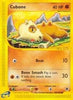 Cubone (Common) - 103/165 - Expedition