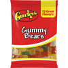 Gurley's Gummy Bears 2.7oz Peg Bag (SNG12)