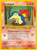 Cyndaquil (1st Edition) - 61/105 - Neo Destiny