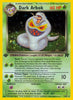 Dark Arbok (1st Edition) - Team Rocket - #2/82