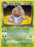 Dark Arbok (1st Edition)(Rare) - Team Rocket- #19/82