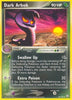 Dark Arbok (Uncommon) - 29/109 - Team Rocket Returns