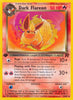 Dark Flareon (Light Play)(1st Edition) - 35/82 - Team Rocket