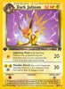 Dark Jolteon 1st Ed. (Non-Holo) - Team Rocket - #38/82