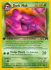 Dark Muk (Uncommon) - Team Rocket - 41/82