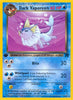 Dark Vaporeon (Light Play)(1st Edition)(Non-Holo) - 45/82 - Team Rocket