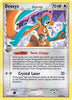 Deoxys (Delta Species - Normal Forme)(MP) - EX Holon Phantoms - #5/110