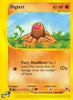 Diglett (Reverse Common) - Expedition - #106/165
