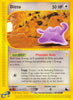 Ditto (Common) - Skyridge - #51/144