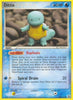 Ditto (Squirtle) (Damaged) - 64/113 - Delta Species