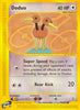 Doduo (Common) - 73/147 - Aquapolis