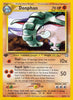 Donphan (1st Edition) - Neo Genesis - #21/111